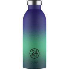 24Bottles Clima 500 ml Horizon Borealis - 7.3 x 20.4 Matkassar Från Magasin - 0008 (7.3 x 7.3 x 20.4)