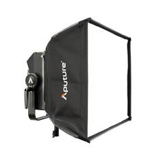 Barndoors for Aputure Nova P300c