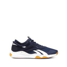 Reebok - Hiit sneakers - unisex - gummi/Tyg/Tyg - 12.5 - Blå