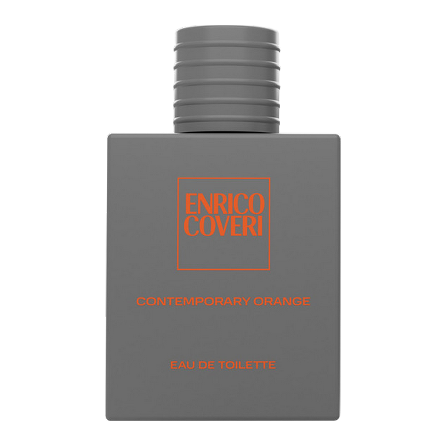 Contemporary Orange Eau de Toilette - Spray - 100 ml