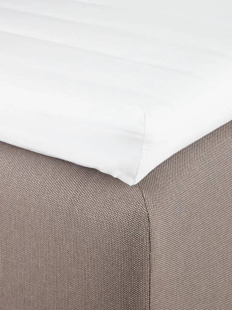 EDITH Gold Kuvertlagen EDITH 120x200x6-10 hvid
