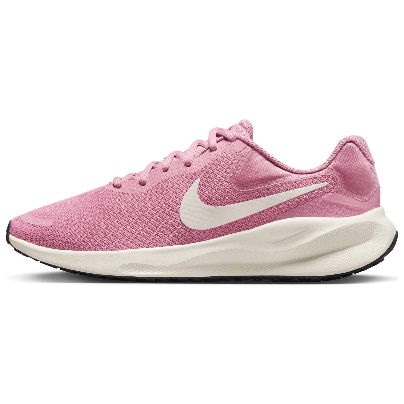 Nike Revolution 7 Elemental Pink Sail Dam Sneakers FB2208-604 cm