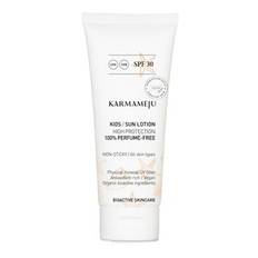 Karmameju Sun Kids Sun Lotion SPF 30 100 ml Karmameju