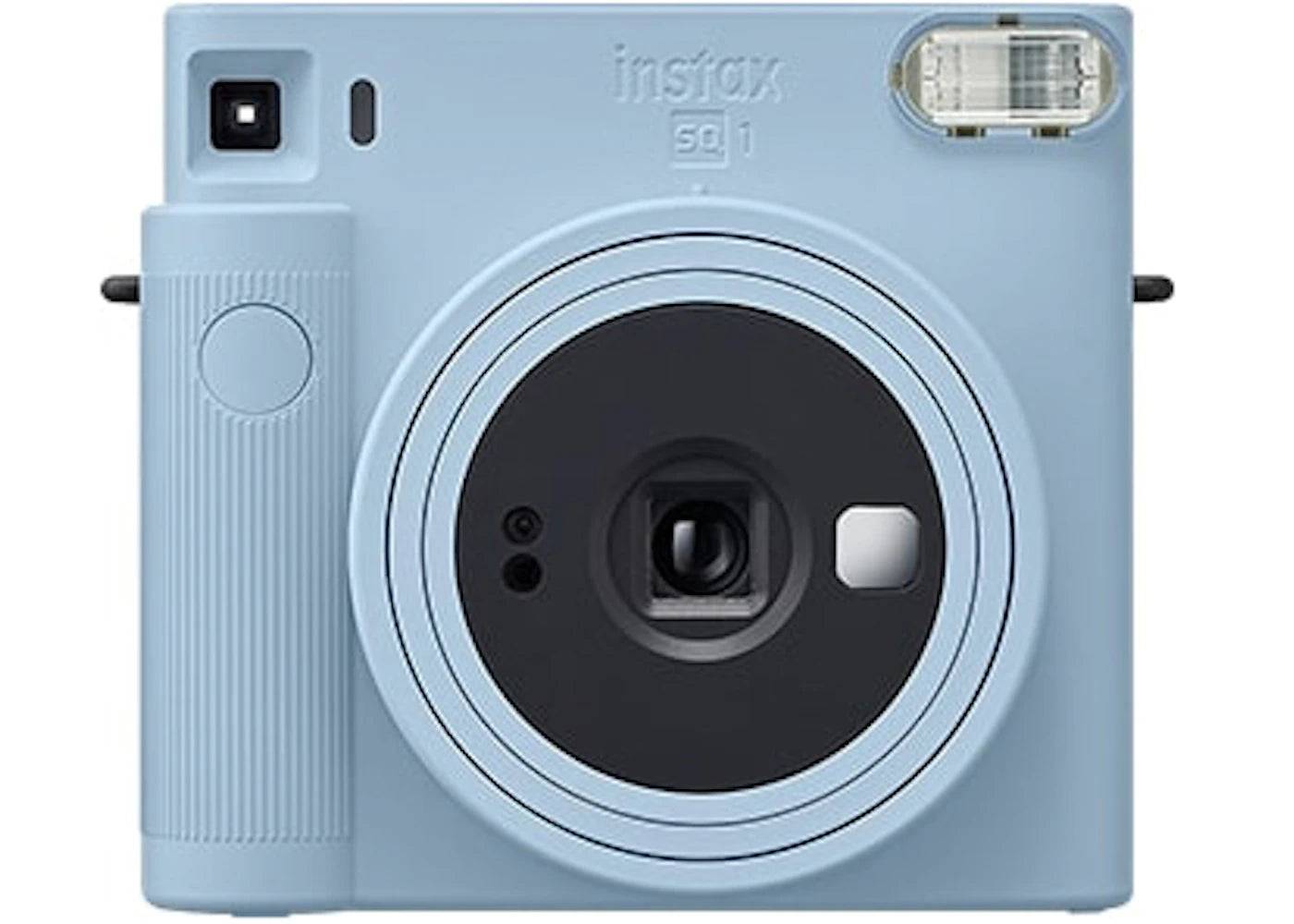 Fujifilm Instax Square SQ1 Instant Camera 16670508 Glacier Blue - One Size (One Size)