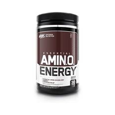 Optimum Nutrition Essential Amino Energy, 270g. Cola