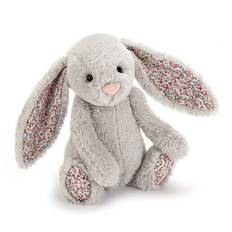 Gosedjur, Silver blossom - jellycat - 31 cm