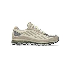 Asics GEL-QUANTUM 360 I AMP - Pale Oak/Wool Shoes 42 Unisex - Butler Loftet