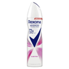 Rexona Biorythm Anti-Transpirant Spray 150ML