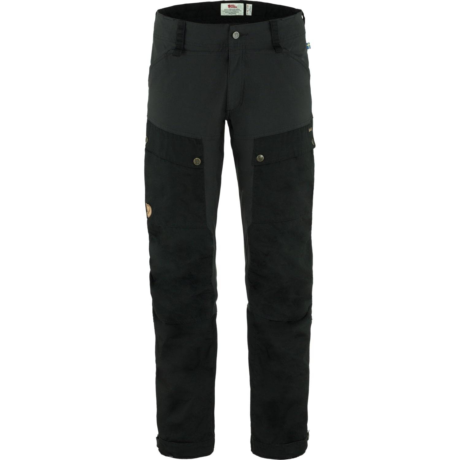 Fjällräven Keb Trousers Men