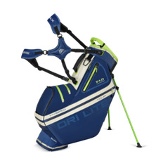 Big Max Big Max Dri Lite Hybrid Tour 2 navy/lime