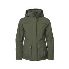 Chevalier Breton Gore-Tex Jacket Women Dark Green 46W (46)