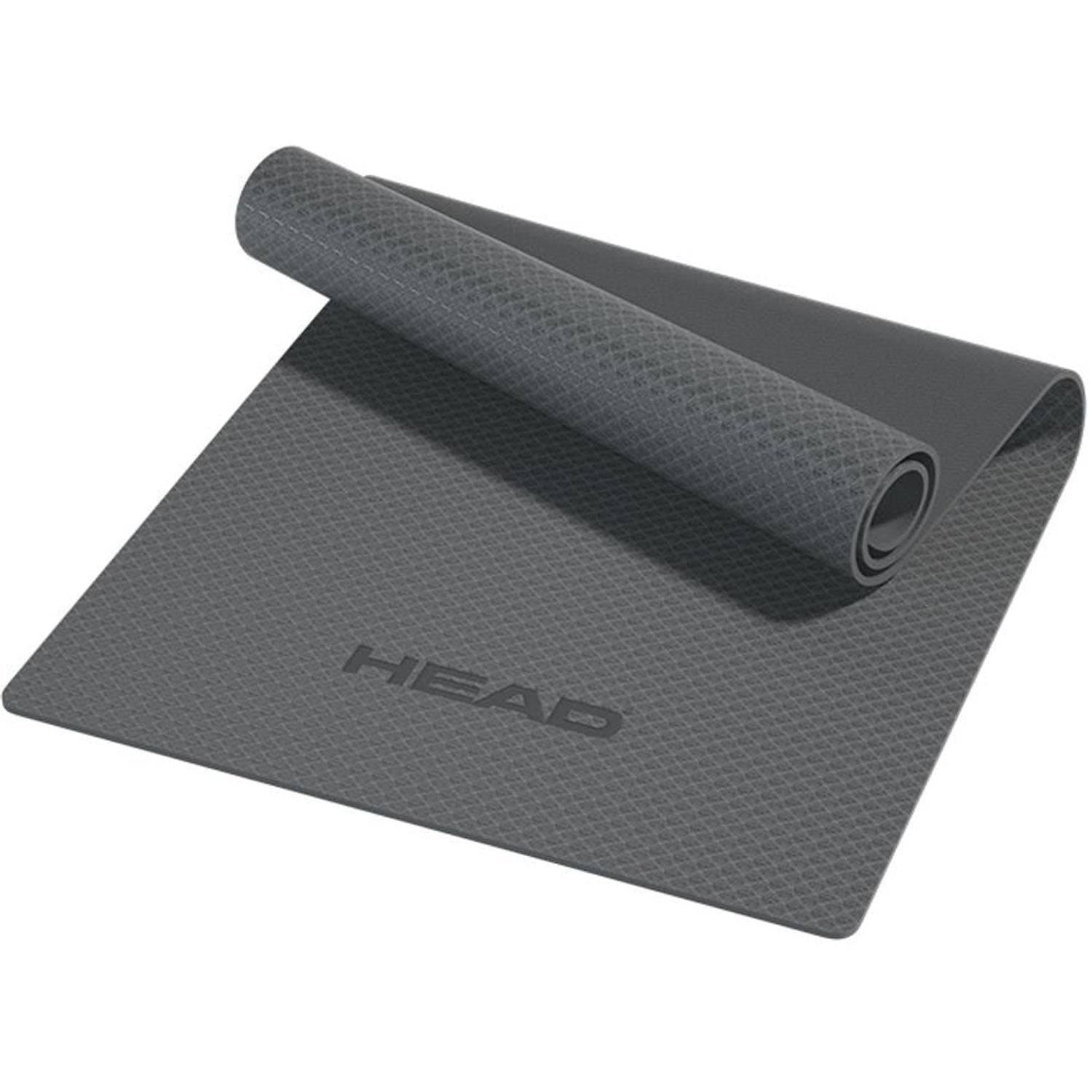 HEAD Yogamatta – Grå