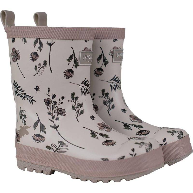 Lindberg Sjövild Rubber Boot Flower Flower 25 (25)