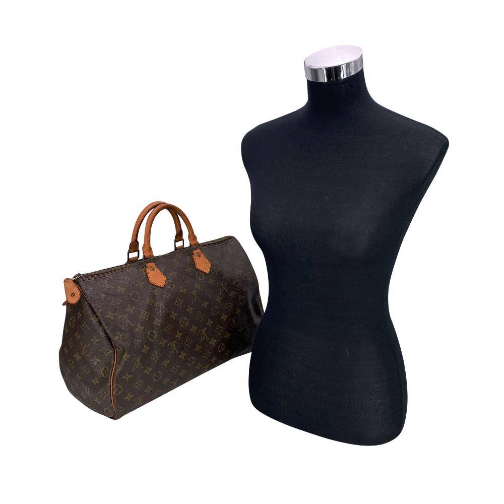 Louis Vuitton Vintage Favorite Stl. - Handväskor Från Magasin - Brown (H 24.8cm x L 40.0cm x D 19.1cm)