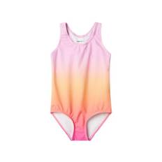 Name It Badedragt Living Coral - Str. 7-8y 122/128cm