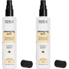 2st Tangle Teezer Everyday Detangling Cream Spray For Thick / Curly Hair - 150 ml