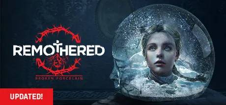 Remothered: Broken Porcelain (PC)