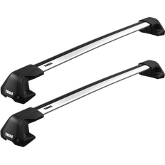 Thule WingBar Edge - Komplett takräcke för normalt tak - Hyundai - I30