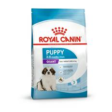 Royal Canin Size Giant Puppy 15kg