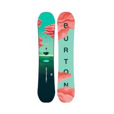 Snowboard Burton YEASAYER 2025 Kvinde