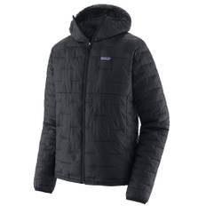 Patagonia M's Micro Puff Hoody Sort