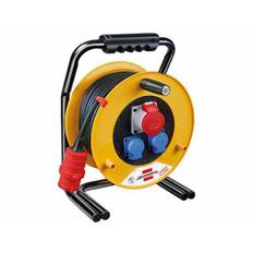 Kabeltrommel Typ Brobusta CEE 1 IP 44 Kabellänge=30m D=320mm