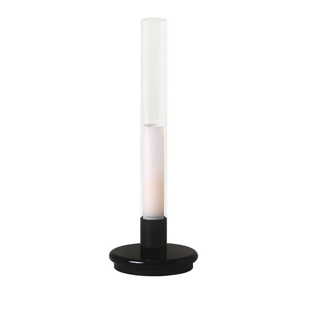 Sylvestrina Trådløs Bordlampe - Santa & Cole