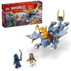 LEGO Ninjago Riyu der Babydrache 71810