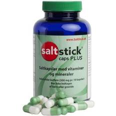 Saltstick Plus Kapsler - (100 stk)