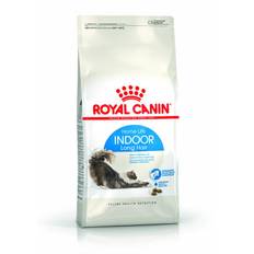 Royal Canin Indoor Long Hair (10 kg)