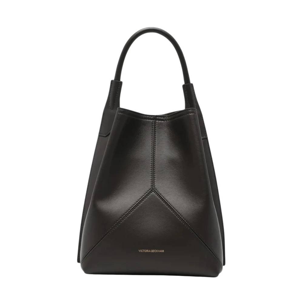 Victoria Beckham - Victoria Bucket Väskor - Dam - ONE Size - Läder