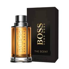 Hugo Boss - Boss The Scent til ham Eau de Toilette 200 ml