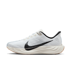 Nike Pegasus Plus-l&#xF8;besko til vej til m&#xE6;nd - hvid - 48.5