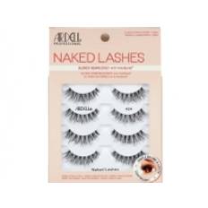 Ardell Ardell Naked Lashes 424 Kunstige øjenvipper 4stk Sort