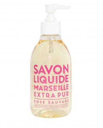 Savon de Marseille Flytande Tvål 300 ml Rose