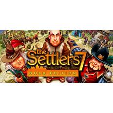 The Settlers 7: Paths to a Kingdom Gold Edition