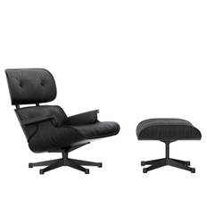 Vitra | Lounge Chair & Ottoman