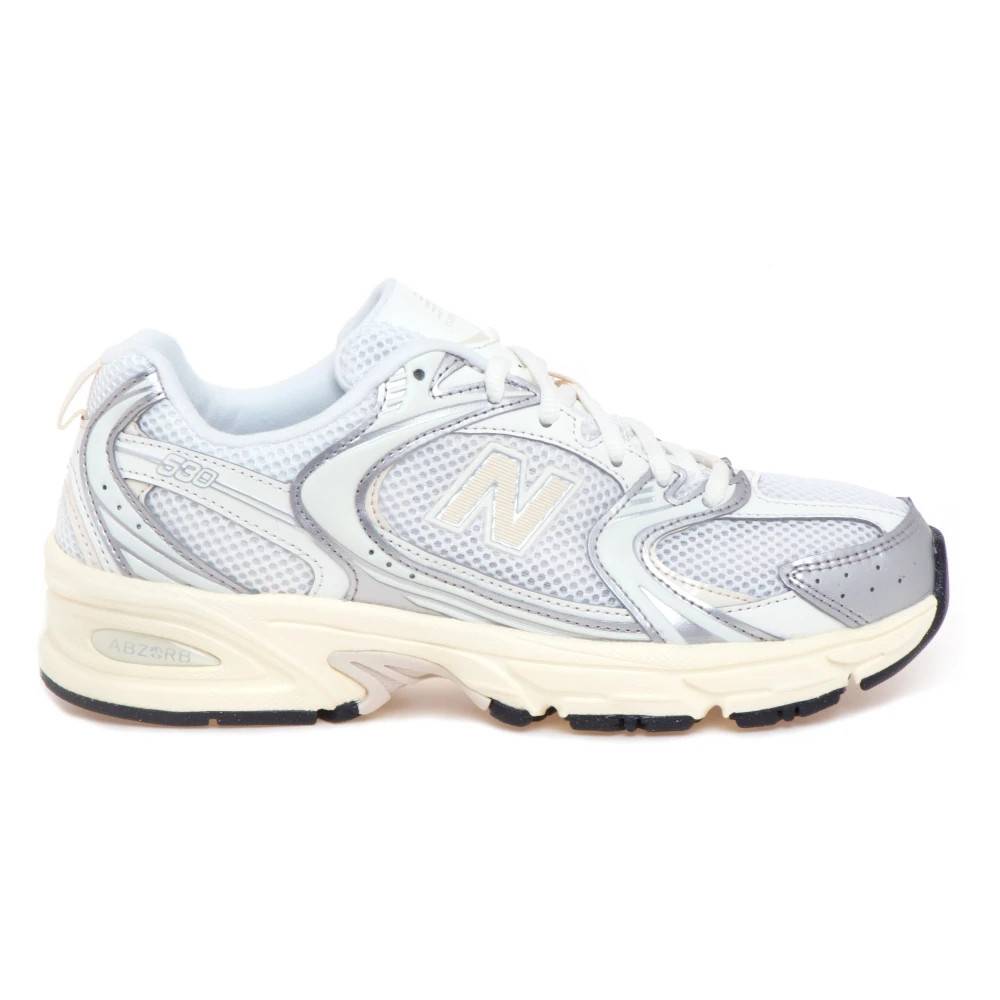 New Balance - 530 Sneaker Träning - Dam - 37 EU - Läder