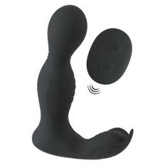 Rebel Rotating Butt Plug