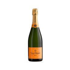 Veuve Clicquot Yellow Label Brut NV 75 cl.