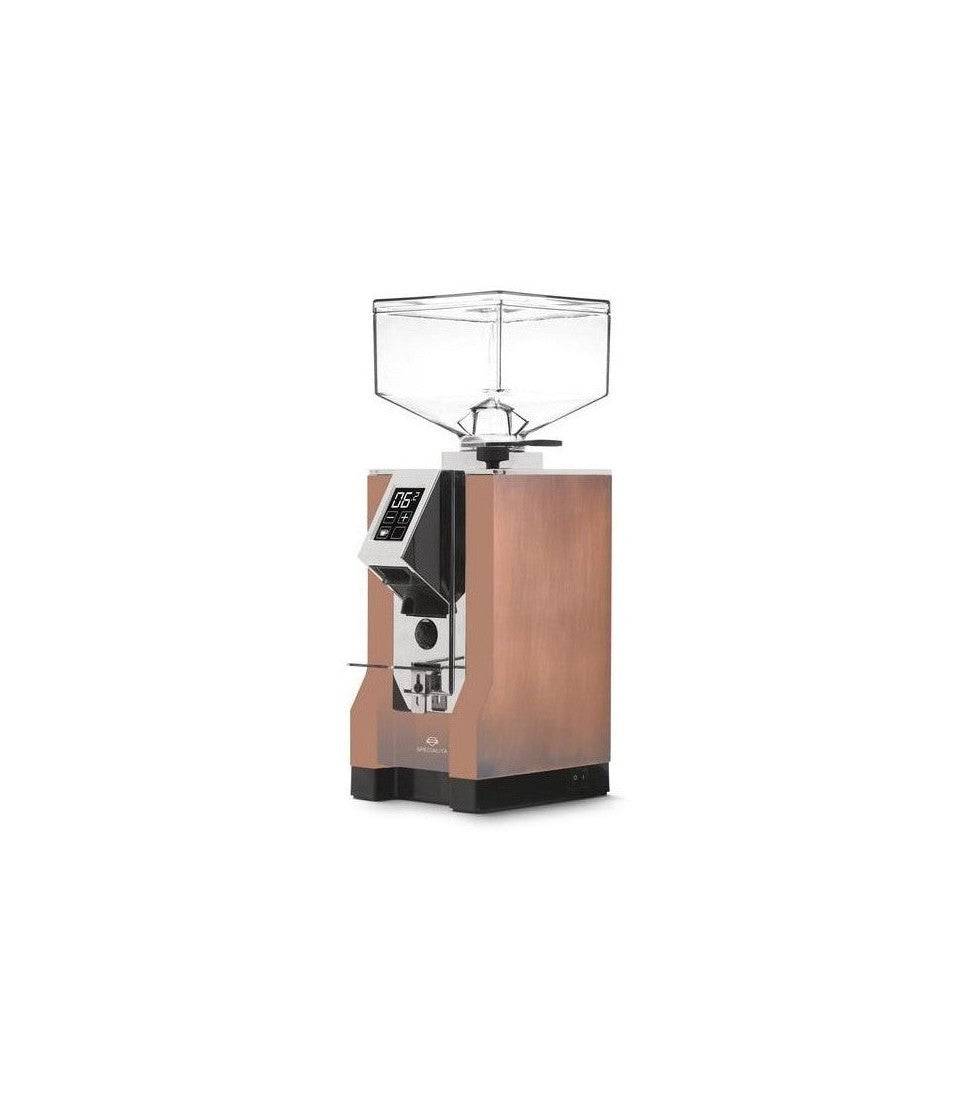 Eureka Specialita 16 CR kaffekvarn