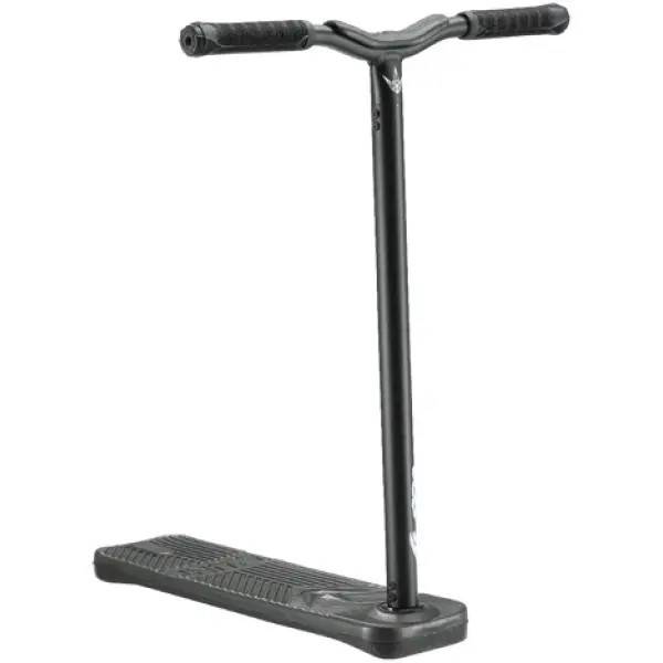 Trampolin Løbehjul Blunt Envy 6" (Sort)