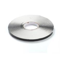 STROXX Butyltape dobbeltsidet sort 2 x 10 mm x 20 m