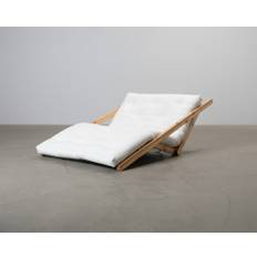 Karup Design Figo fåtölj vit