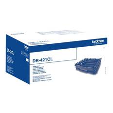 Brother DR421CL - Original - Trommeleinheit - für Brother DCP-L8410