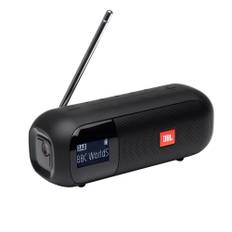 JBL Tuner 2 Trådløs DAB/FM Radio m. Bluetooth - Sort