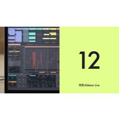 Ableton Live 12 Standard