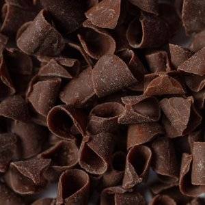 Belgiska chokladspån - Mjölkchoklad - PME - 85 g