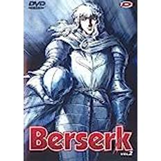 Berserk Vol 2