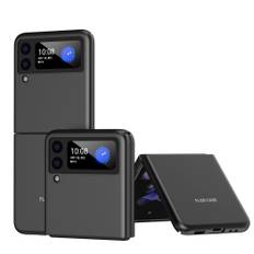 Samsung Galaxy Z Flip3 5G mobiltelefoncover- Sort